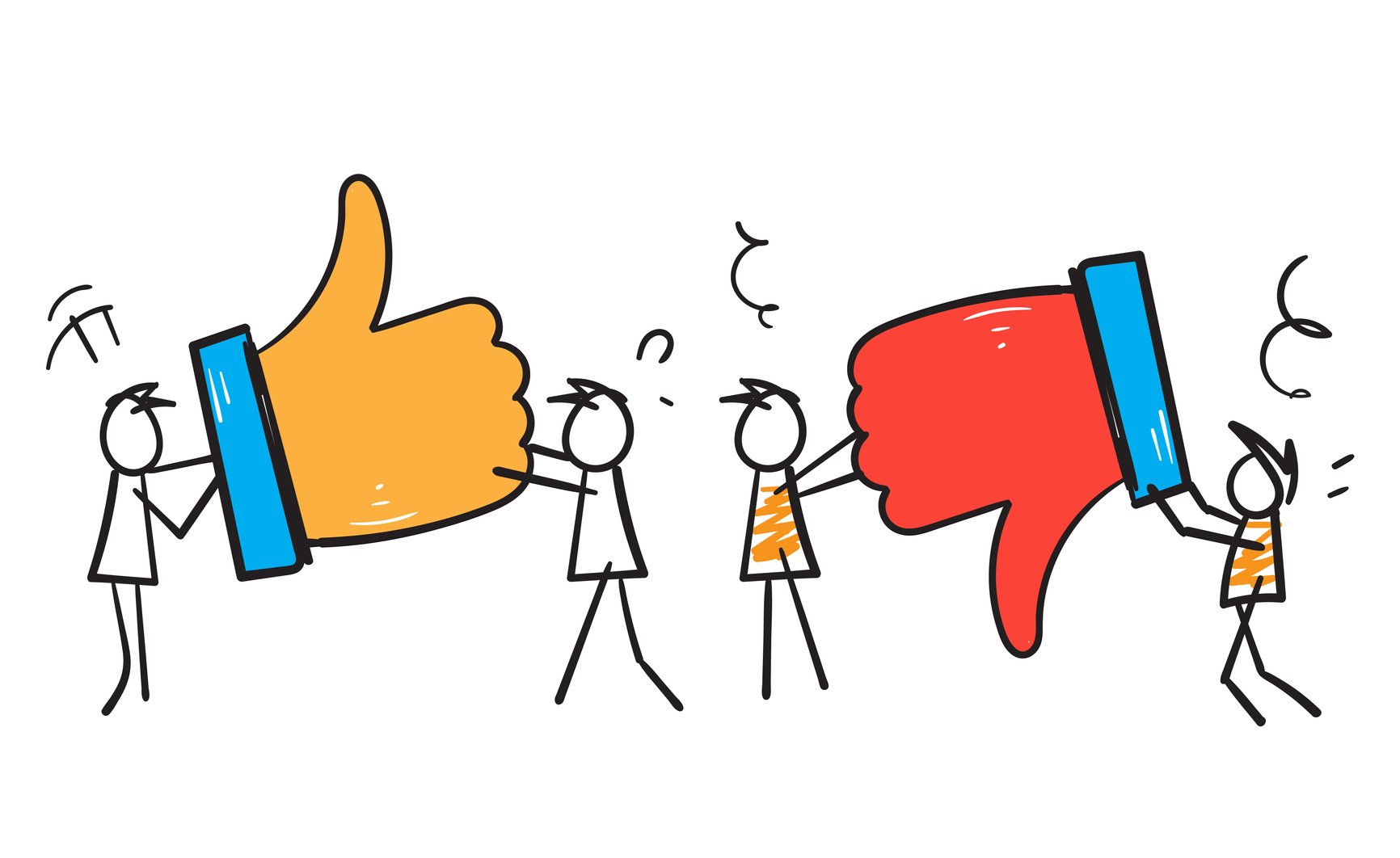 How Do They Really Feel? Making Sense of Client Experience Metrics
